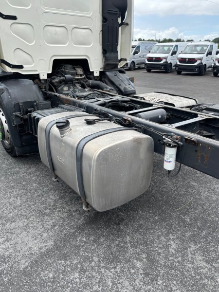 2022 Daf LF290 - photo 12