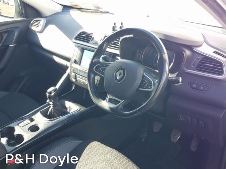 2017 Renault Kadjar - photo 5