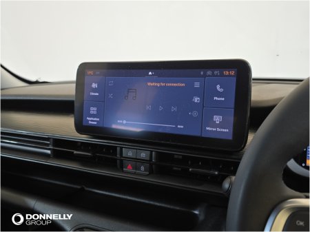 2024 Jeep Avenger - photo 5