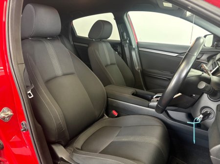 2019 Honda Civic - photo 5