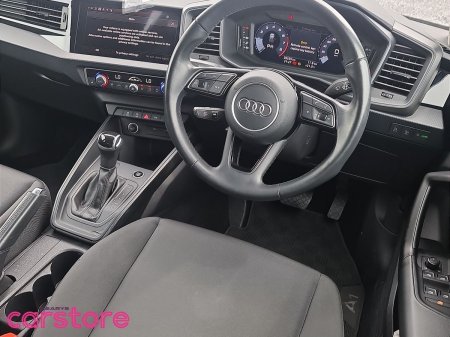 2021 Audi A1 - photo 15