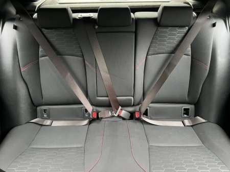 2018 Toyota Corolla - photo 12