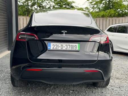 2022 Tesla Model Y - photo 4