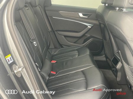 2022 Audi A6 - photo 10