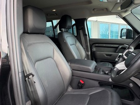 2024 Land Rover Defender - photo 19