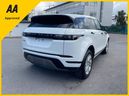 2024 Land Rover Range Rover Evoque - photo 16