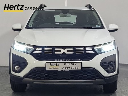 2024 Dacia Sandero Stepway - photo 5