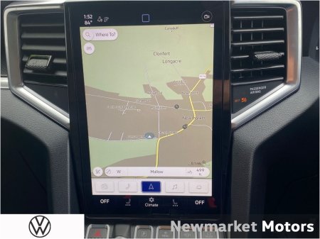 2026 Volkswagen Amarok - photo 17