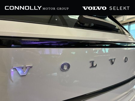 2025 Volvo EX30 - photo 10