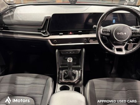 2022 Kia Sportage - photo 15