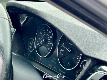 2016 BMW 3-Series - photo 27