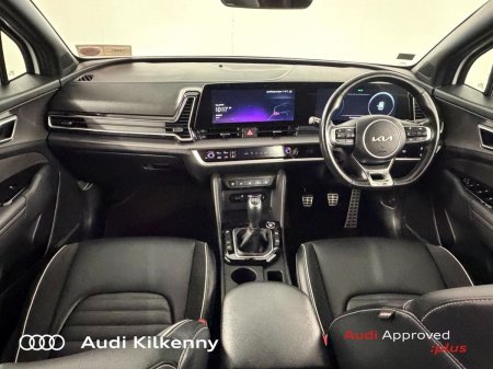 2023 Kia Sportage - photo 12