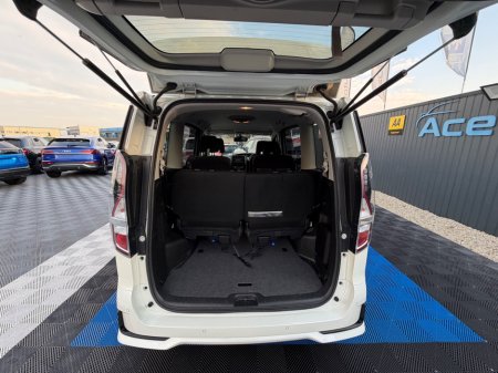 2021 Nissan Serena - photo 41