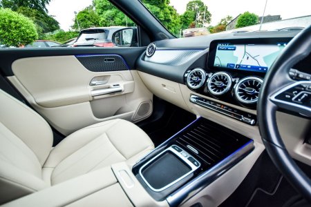 2024 Mercedes-Benz GLA - photo 12