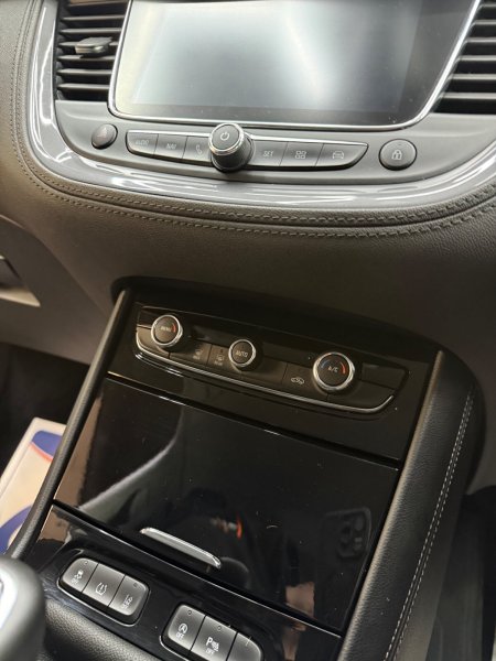 2021 Opel Grandland X - photo 14