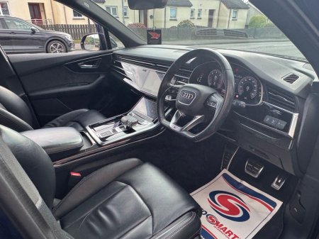 2019 Audi Q7 - photo 14