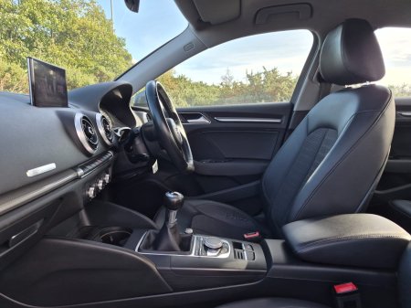 2017 Audi A3 - photo 26