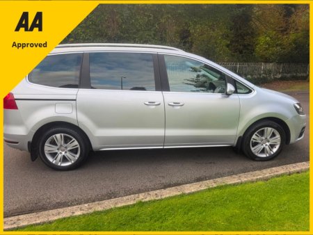 2015 SEAT Alhambra - photo 6