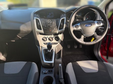 2013 Ford Focus - photo 10