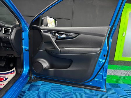 2019 Nissan Qashqai - photo 23