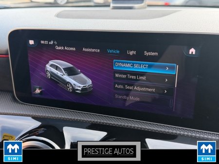 2019 Mercedes-Benz A-Class - photo 22