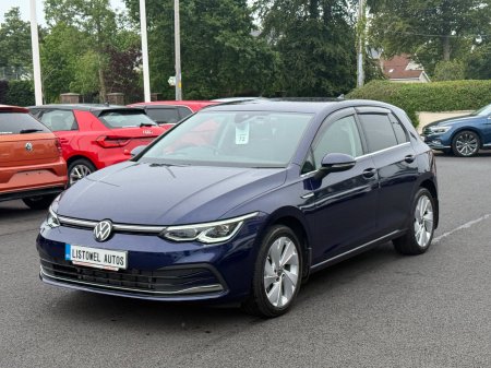 2023 Volkswagen Golf - photo 6