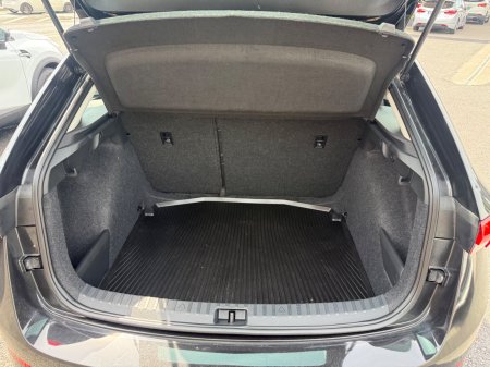 2019 Skoda Scala - photo 18