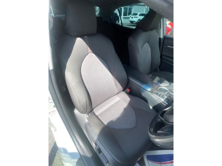 2018 Toyota Camry - photo 12