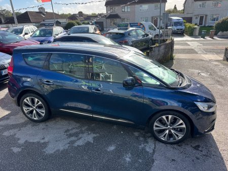 2018 Renault Grand Scenic - photo 14