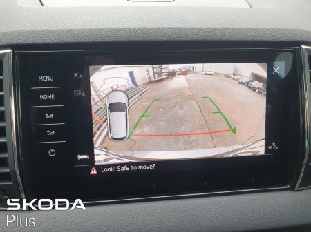2022 Skoda Karoq - photo 22