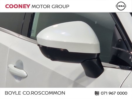 2026 Nissan Qashqai - photo 25