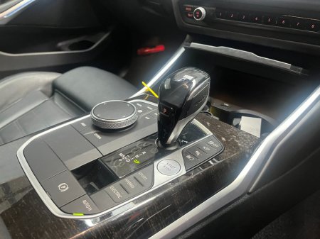 2021 BMW 3-Series - photo 12