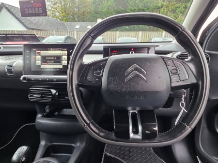 2016 Citroen C4 Cactus - photo 6