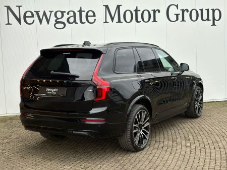 2026 Volvo XC90 - photo 5