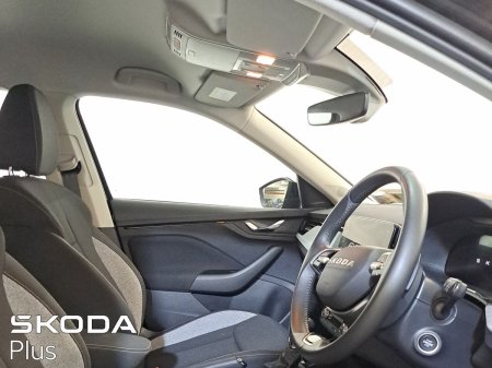2026 Skoda Kamiq - photo 19