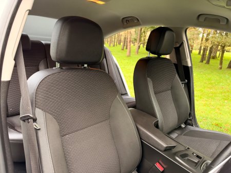 2016 Vauxhall Insignia - photo 22
