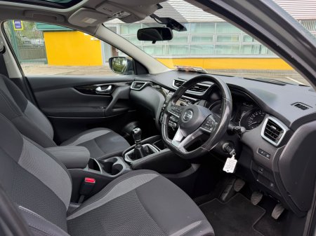 2019 Nissan Qashqai - photo 11