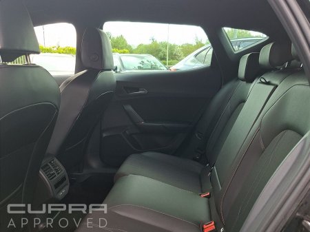 2025 Cupra Formentor - photo 10