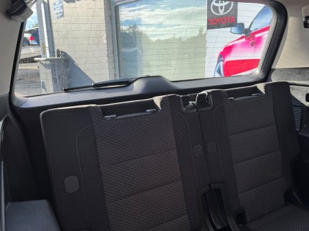 2017 Volkswagen Touran - photo 9