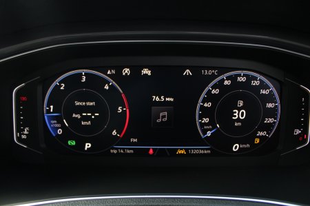 2020 Volkswagen T-Roc - photo 12