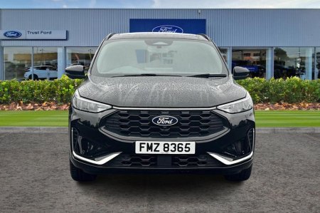 2024 Ford Kuga - photo 6