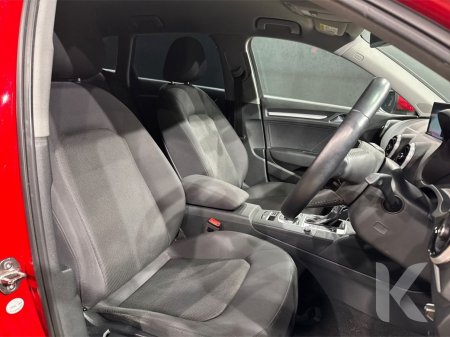 2017 Audi A3 - photo 16