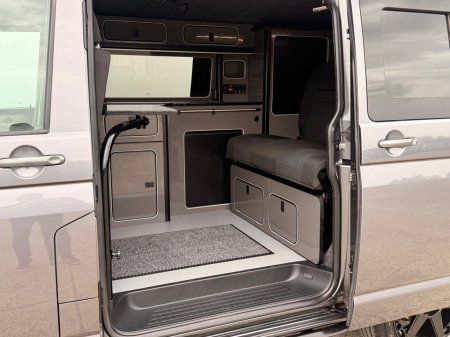 2018 Volkswagen Transporter - photo 12