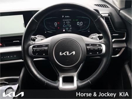 2022 Kia Sportage - photo 11