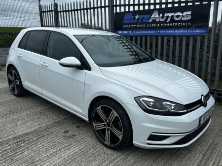 2018 Volkswagen Golf - photo 15