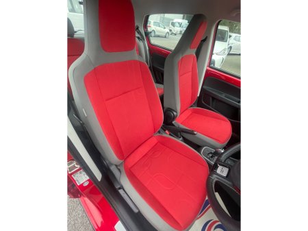 2015 Volkswagen up! - photo 10