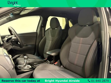 2026 Hyundai i30 - photo 17