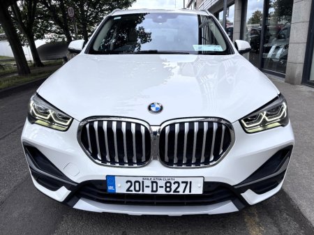 2020 BMW X1 - photo 3