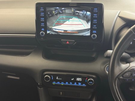 2023 Toyota Yaris - photo 15