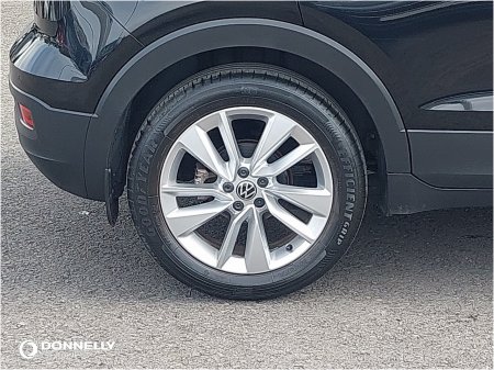 2021 Volkswagen T-Cross - photo 5